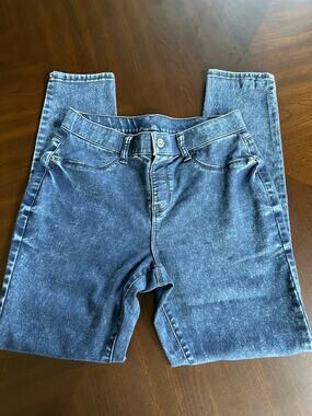 Arizona Jean Co. Ankle Jeans Juniors Size 9